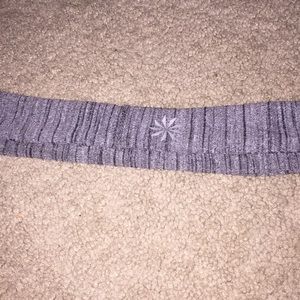 athleta headband
